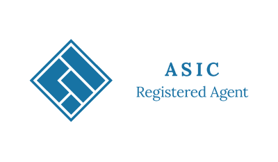 ASIC Logo