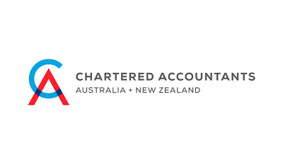 Chartered Accountants Logo