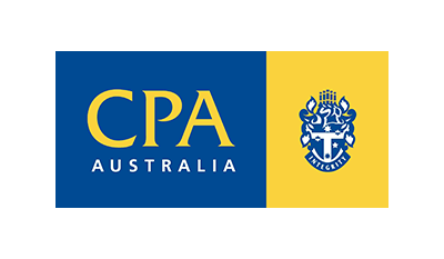 CPA Australia Logo