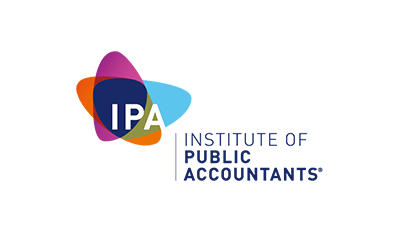 IPA Logo