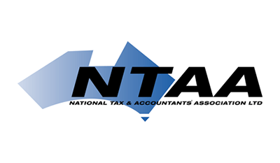 NTAA Logo