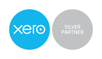 Xero Silver Partner Logo